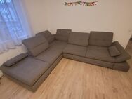 Große Couchlandschaft zu verschenken - Köln