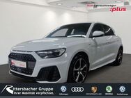 Audi A1 Sportback s-line 35 TFSI Virtual LED OptikPaket Privacy - Kaiserslautern