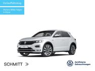 VW T-Roc, 1.5 TSI R-LINE DIGITAL 19ZOLL, Jahr 2021 - Freigericht