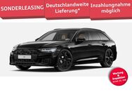 Audi S6, Avant TDI QUATTRO, Jahr 2022 - Offenbach (Main)