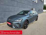 CUPRA Leon, 1.5 Sportstourer eHybrid VZ SKYLINE, Jahr 2022 - Riedenburg