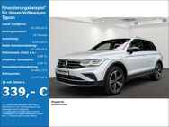 VW Tiguan, 1.5 TSI United, Jahr 2021 - Wuppertal