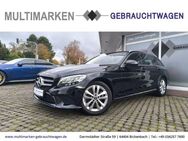 Mercedes-Benz C 180 T CGI Avantgarde AHK/digitalesCockpit/LED - Bickenbach (Hessen)