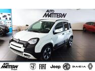 Fiat Panda, Pandina Cross Digitales, Jahr 2022 - Gütersloh