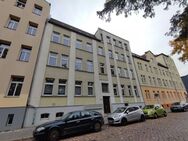 FAMILIENWOHNUNG einzugsbereit - Halle (Saale)