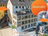RESERVIERT - Interessante Immobilie in Gerolstein bietet vielseitige Nutzungsmöglichkeiten - Gerolstein