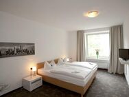 Gemütliches Serviced Apartment - Zwei Schlafzimmer - Essen