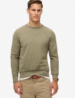 Superdry Sweatshirt CLASSIC ESSENTIAL SWEATSHIRT