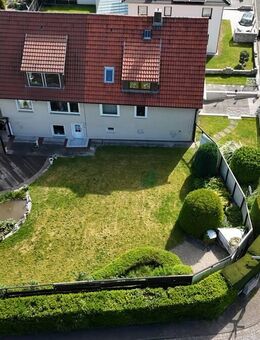 Liebevoll gestaltetes Zweifamilienhaus mit Einliegerwohnung in Niestetal-Sandershausen - Niestetal