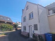 Verstecktes Juwel sucht neuen Mieter - Charme, Potenzial und Liebe inklusive! - Altenstadt (Hessen)