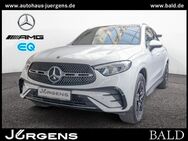 Mercedes GLC 220, d AMG-Sport Memo, Jahr 2024 - Hagen (Stadt der FernUniversität)