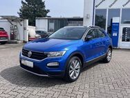 VW T-Roc, 1.5 TSI Style, Jahr 2018 - Bornhöved