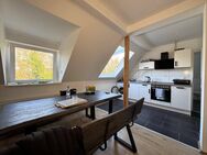 Helle 2,5-Zimmer-Wohnung in Hamm-Herringen - vermietet, modernisiert, ideale Kapitalanlage - Hamm