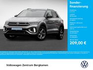 VW T-Roc, 2.0 R-LINE LM17, Jahr 2024 - Bergkamen