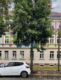 Markkleeberg: frisch renoviert - 2-Zimmer-Wohnung in der Karl-Liebknecht-Straße ab sofort! - Markkleeberg