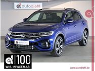 VW T-Roc, 1.5 TSI R-Line, Jahr 2023 - Wetzlar