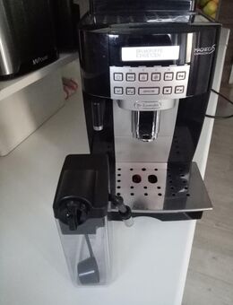 De'longhi kaffeevollautomat defekt - Heide
