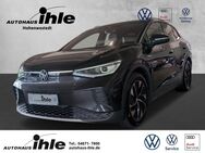 VW ID.4, Pro Performance 77kWh MASSAGEFUNKTION, Jahr 2022 - Hohenwestedt