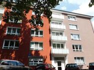 **Wohnen in der schönen Altstadt**3-Zimmer-Wohnung mit Balkon** - Duisburg