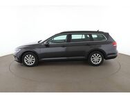 VW Passat 2.0 TDI Comfortline BlueMotion - Berlin