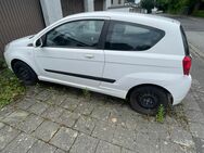 Chevrolet Aveo 1.2 EcoLogic LS - Wegberg Zentrum