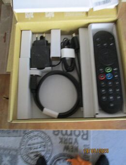 sky receiver q - Bonn