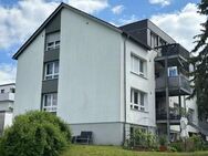 Blick auf Fairway 9 - Lindau (Bodensee)