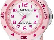 LORUS Quarzuhr RRX49CX9, Armbanduhr, Kinderuhr, Geschenkidee, Geburtstag, Schulanfang