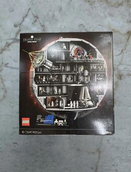 LEGO® Star Wars 75419 Todesstern EXKLUSIV! - Staßfurt