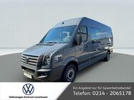 VW Crafter, 2.0 TDI 35 Kasten, Jahr 2014 - Leverkusen