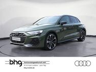 Audi S3, Sportback TFSI 333PS, Jahr 2024 - Balingen