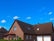Großes Einfamilienhaus mit Einliegerwohnung - Elsfleth