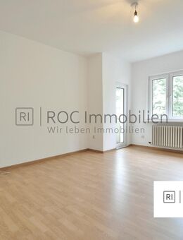 Bezugsfreie 2-Zimmer-Wohnung mit Balkon! Berlin-Lichtenrade - Berlin