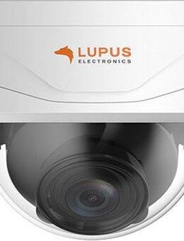 LUPUS ELECTRONICS Überwachungskamera LE 224 PoE (Außenbereich, 1-tlg)