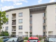 2-Zimmer-Eigentumswohnung mit Balkon - Kapitalanlage in gepflegter Wohnanlage - Schönefeld