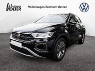 VW T-Roc, 1.0 TSI Goal, Jahr 2022 - Uelzen