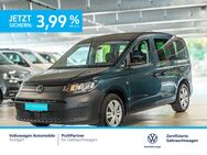 VW Caddy, 1.5 TSI Euro 6d ISC FCM, Jahr 2023 - Stuttgart