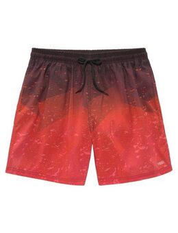 H.I.S Badeshorts mit Farbverlauf