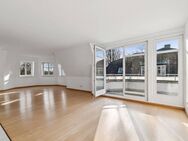 Sonnige Endetage in beliebter Lage Othmarschens - Hamburg
