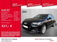 Audi Q3, advanced 35 TFSI S-tro, Jahr 2019 - Leipzig