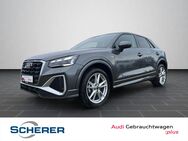 Audi Q2, S line 35 TFSI, Jahr 2023 - Neustadt (Weinstraße)