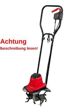 Einhell Elektro-Grubber GC-RT 7530 mit Motor 750 W #E365 - Birkenfeld (Baden-Württemberg)