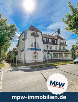 Investieren in Neuenhagen: optimieren - 2 Einheiten auf Wunsch frei - Neuenhagen (Berlin)