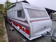 Caravans Kabe ametist Xl k.s - Neustadt (Donau)