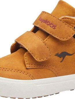 KangaROOS KaVu Primo V Sneaker mit Klettverschluss