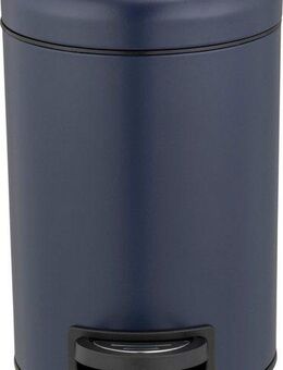 WENKO Kosmetikeimer Leman, dunkelblau, 3 Liter