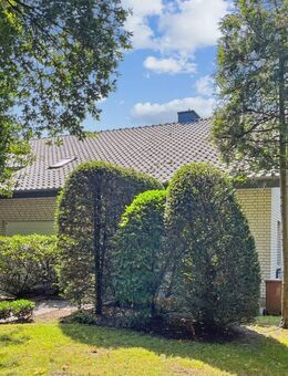 Doppelhaushälfte mit 2 Wohneinheiten in gehobener Wohnlage von Osnabrück-Eversburg - Osnabrück