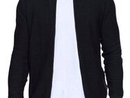 Indicode Strickjacke Marland