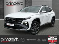 Hyundai Tucson, 1.6 Hybrid "Prime" Paket PGD MY25, Jahr 2022 - Darmstadt