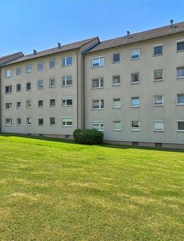 3-Zimmer-Wohnung mit ca. 63 m² Wohnfläche in ruhiger Lage von Bad Harzburg - Bad Harzburg